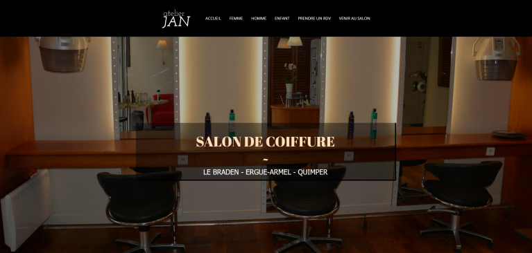 Atelier Jan