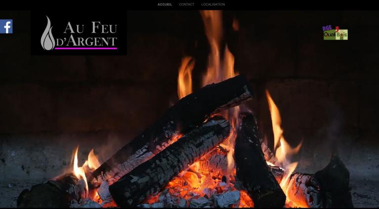 Au Feu d'Argent à Pleuven