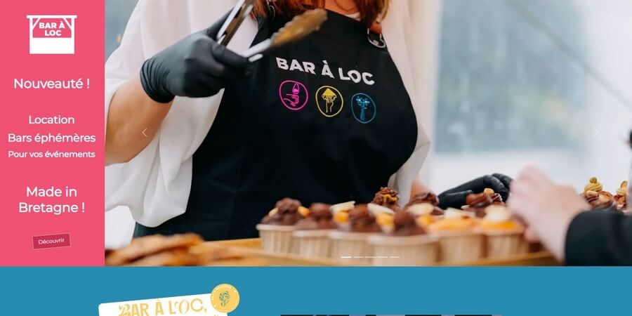 Bar à Loc