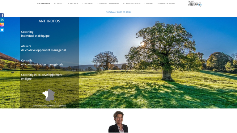Anthropos Coaching