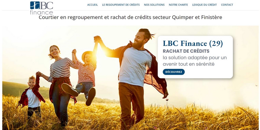 LBC Finance