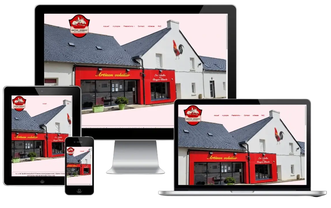 Site Abattoir Croissant