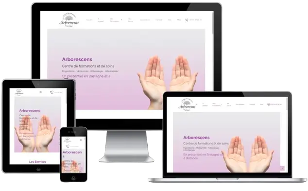 Site Maria Magdalena