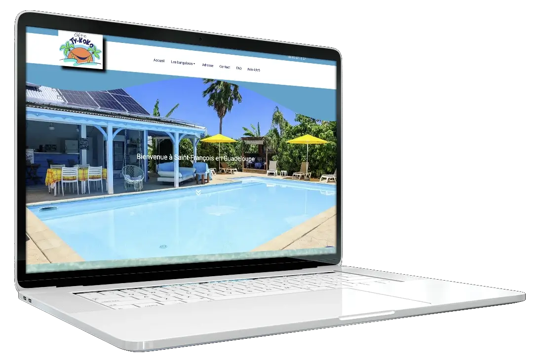 écran ordinateur portable