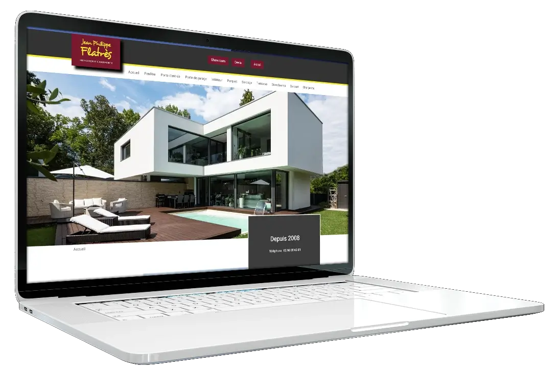 écran ordinateur portable