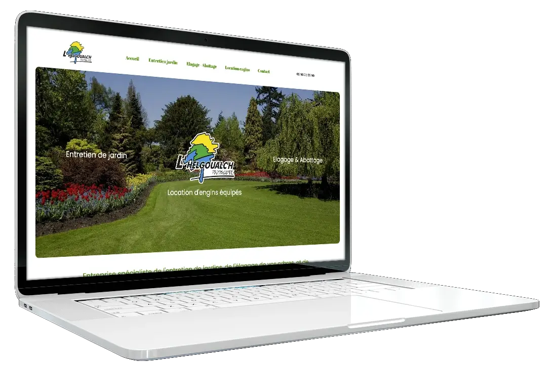 écran ordinateur portable