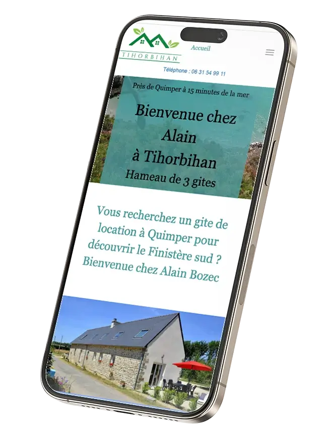 version mobile