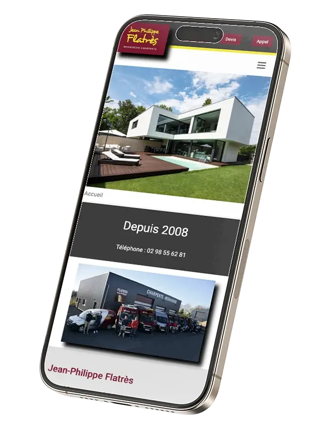 version mobile