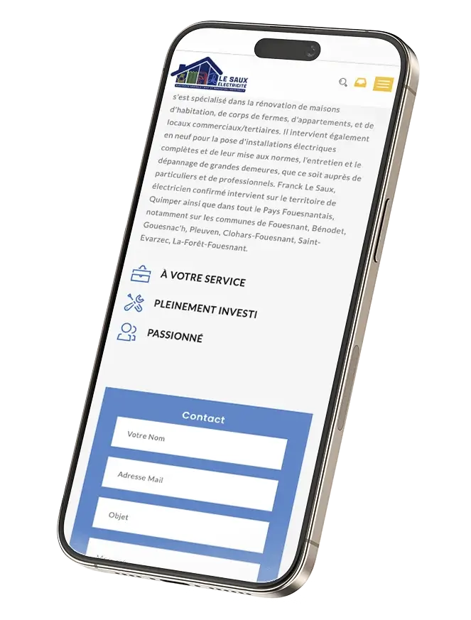 version mobile