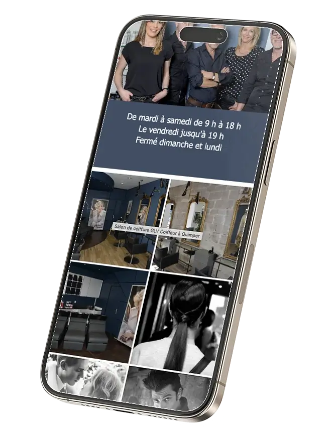 version mobile