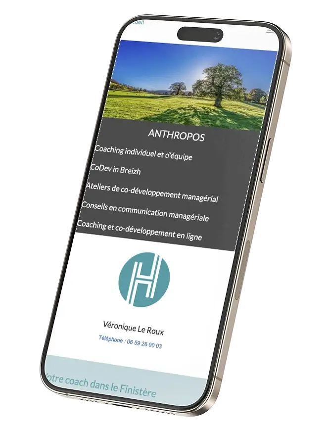 version mobile