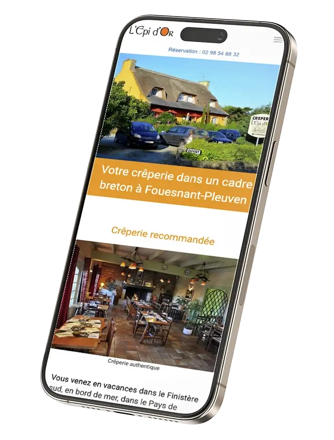version mobile