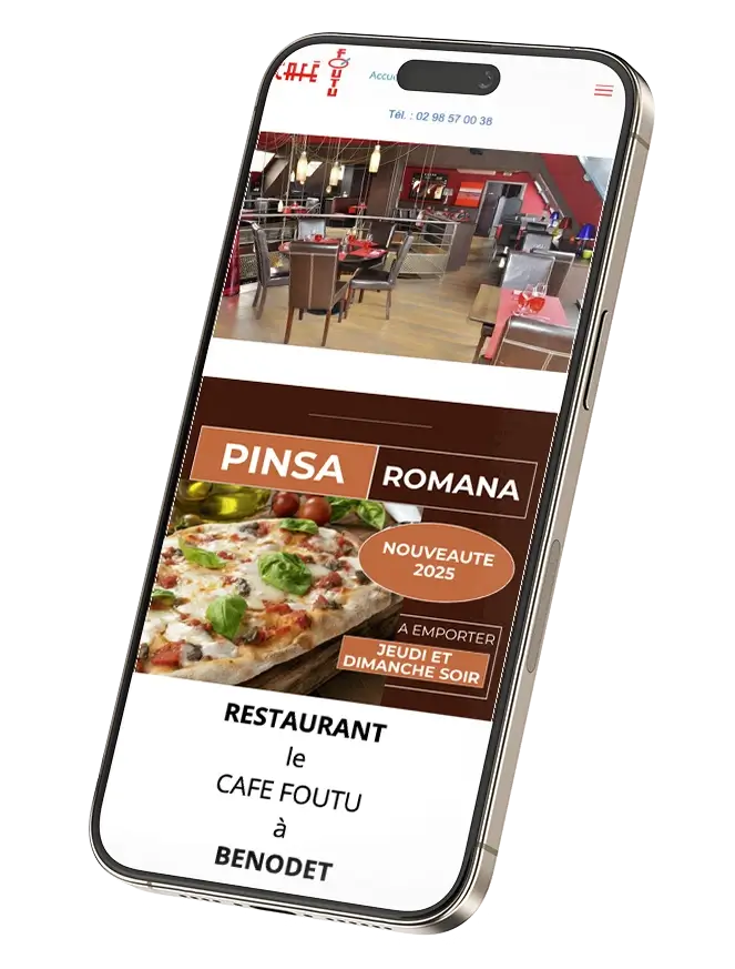version mobile